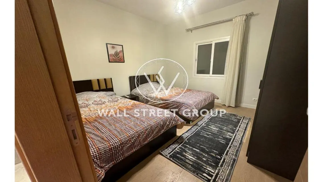 Apartment for Rent in a Prime Building