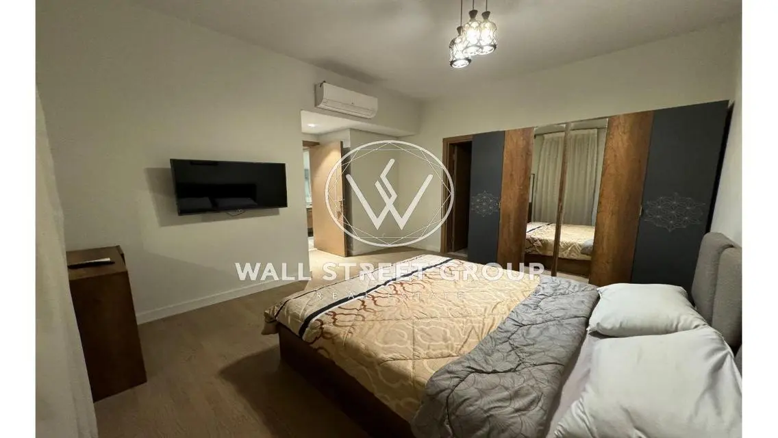 Apartment for Rent in a Prime Building