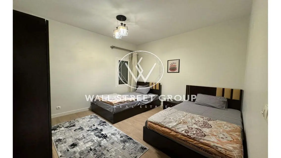 Apartment for Rent in a Prime Building
