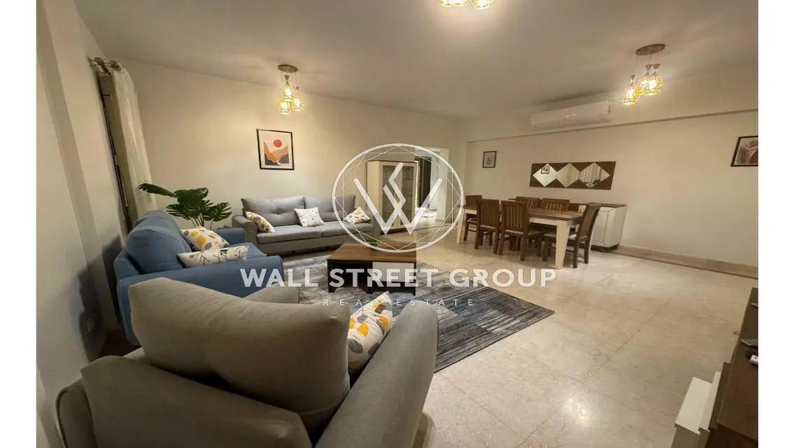 Apartment for Rent in a Prime Building