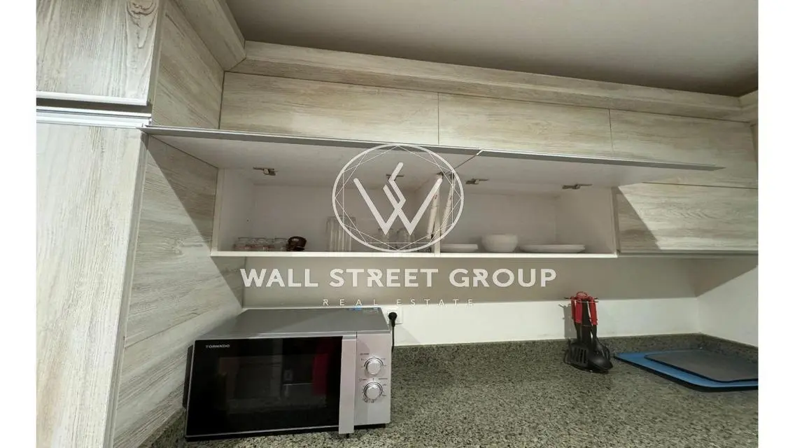 Apartment for Rent in a Prime Building