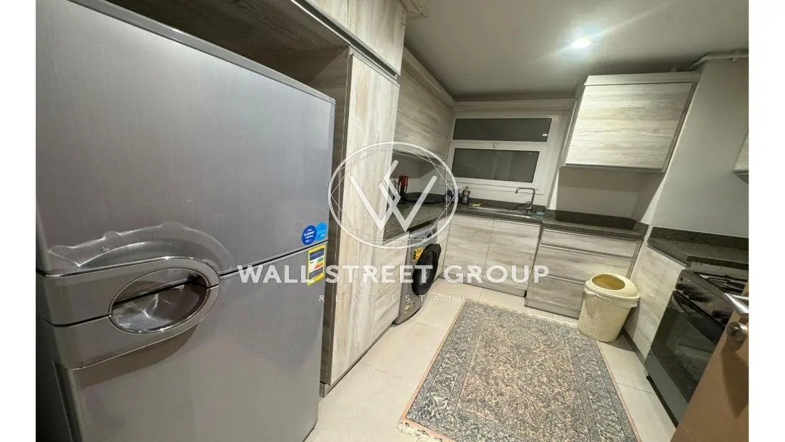 Apartment for Rent in a Prime Building