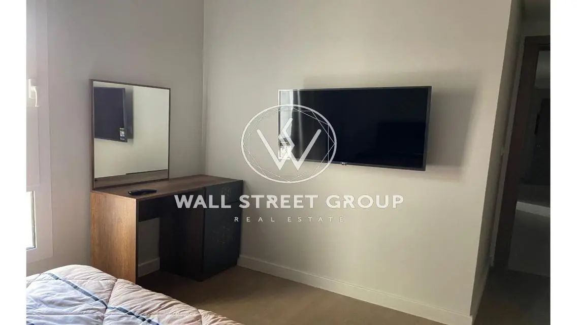 Apartment for Rent in a Prime Building