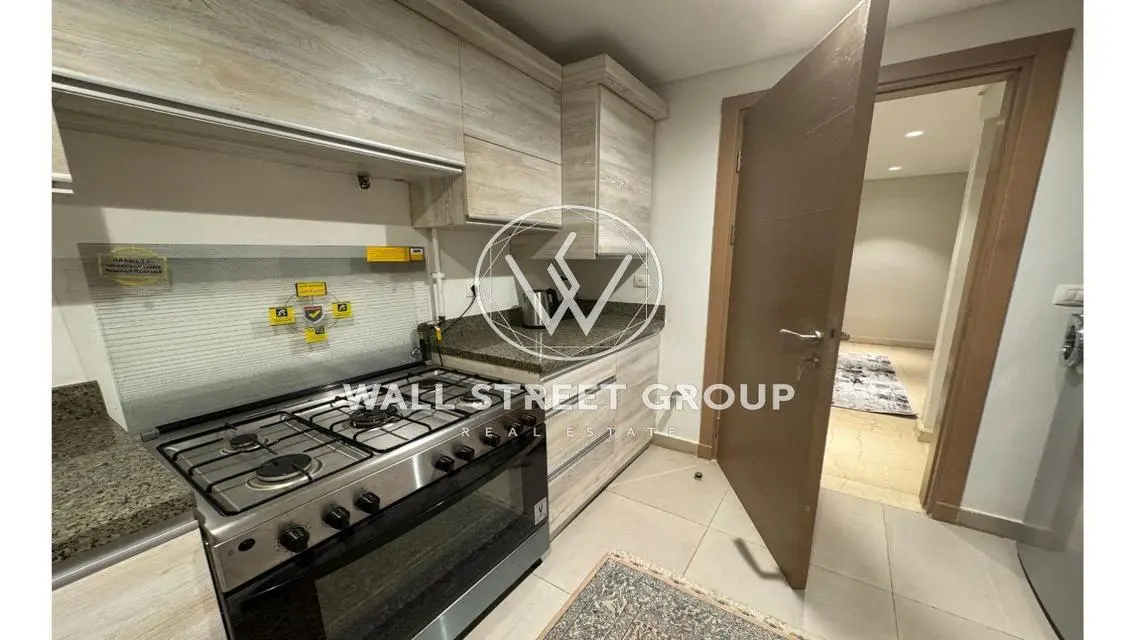 Apartment for Rent in a Prime Building