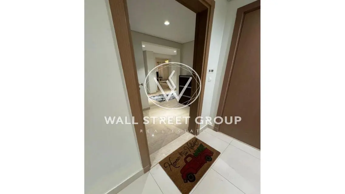 Apartment for Rent in a Prime Building