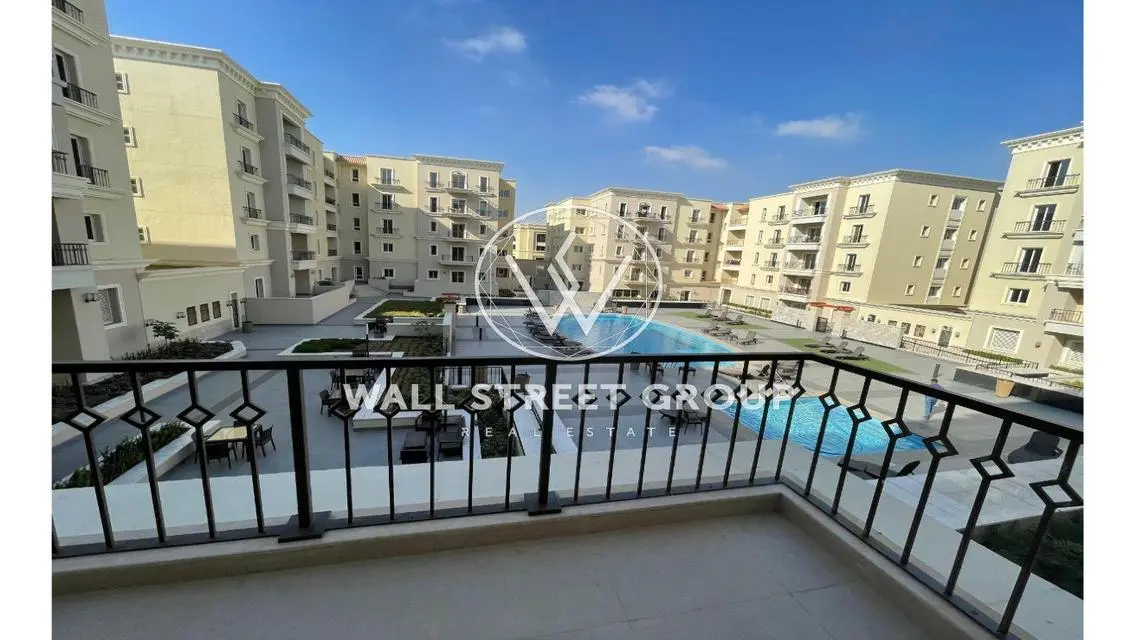 Apartment for Rent in a Prime Building