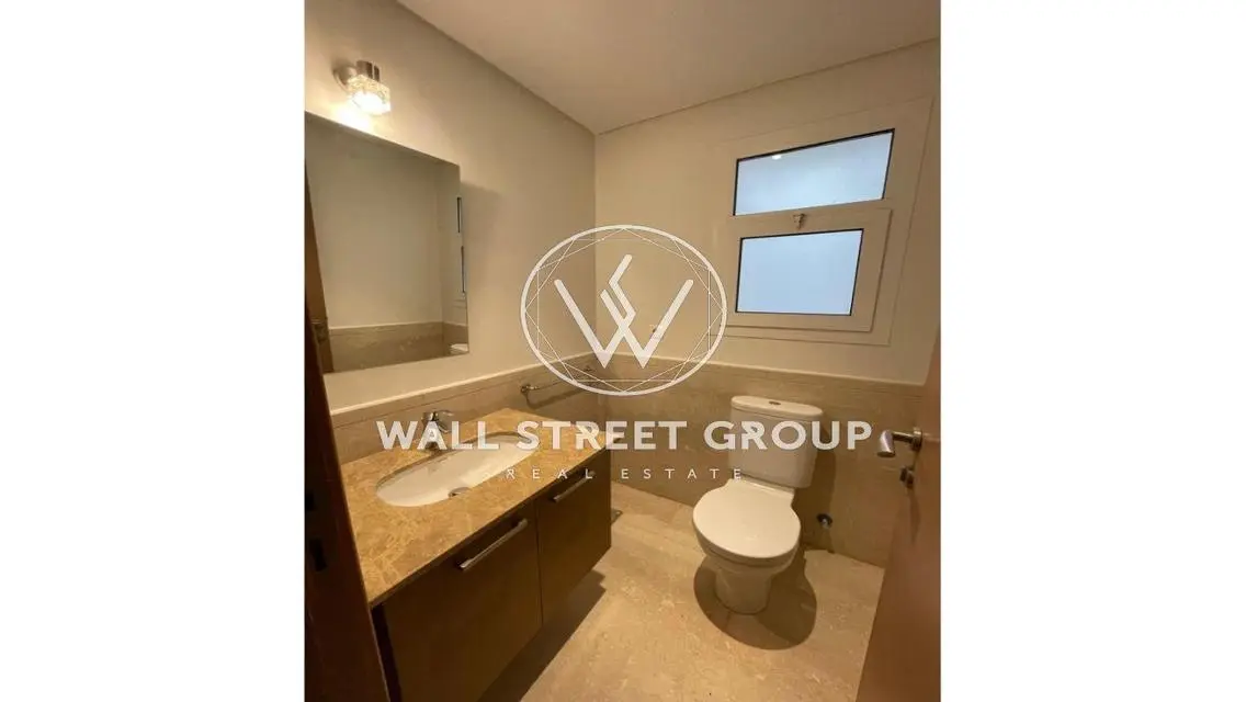 Apartment for Rent in a Prime Building