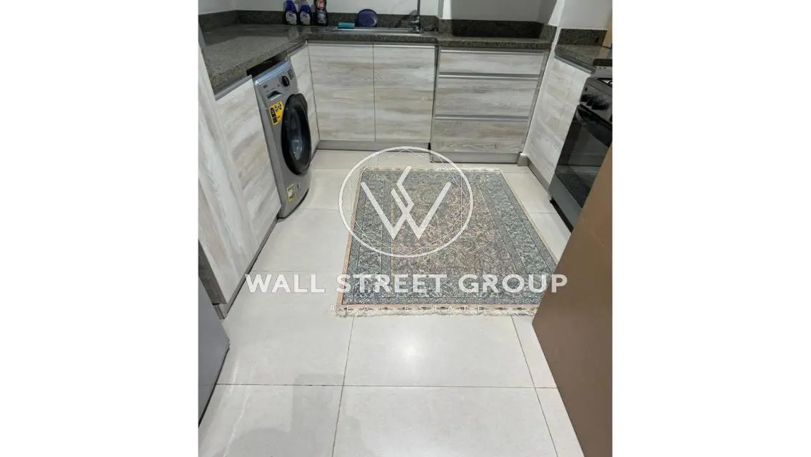 Apartment for Rent in a Prime Building