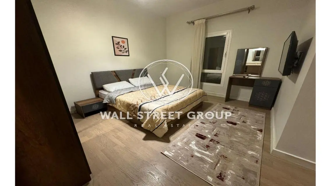 Apartment for Rent in a Prime Building