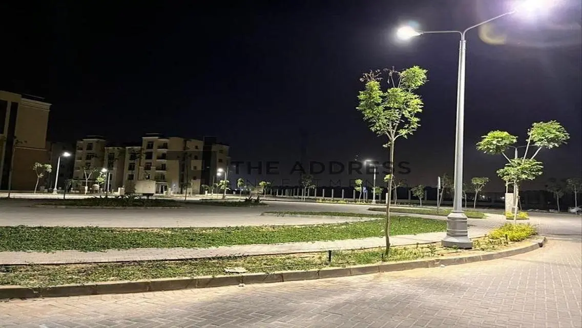 Luxury 3-Bedroom Apartment for Sale in Prime Location