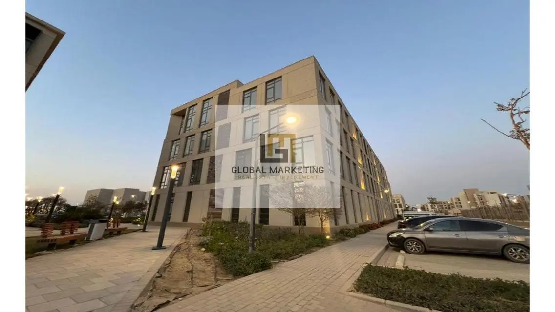 Luxury Apartment Available at 850 Sq Meter with Amazing Amenities