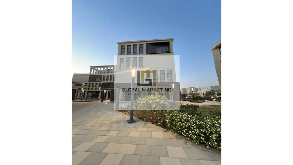 Luxury Apartment Available at 850 Sq Meter with Amazing Amenities