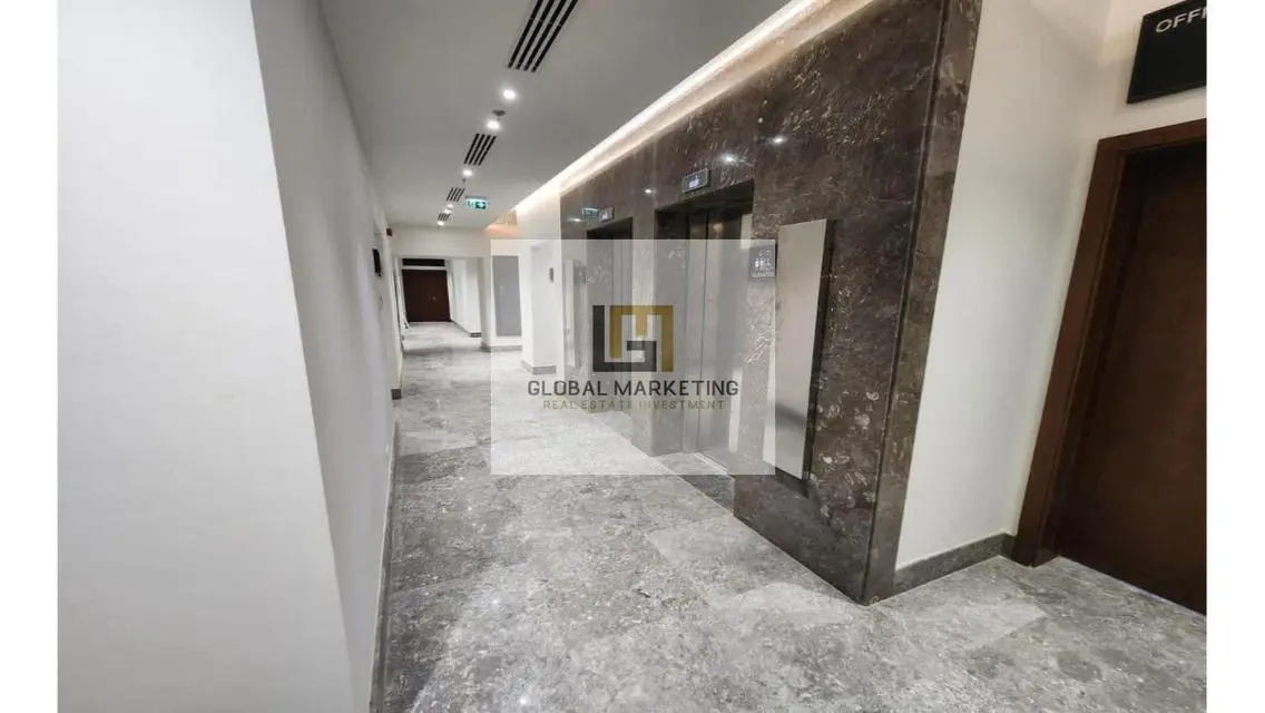 Luxury Apartment Available at 850 Sq Meter with Amazing Amenities