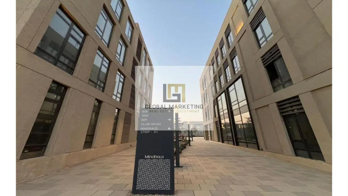 Luxury Apartment Available at 850 Sq Meter with Amazing Amenities
