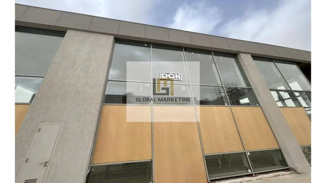 Luxury Apartment Available at 850 Sq Meter with Amazing Amenities