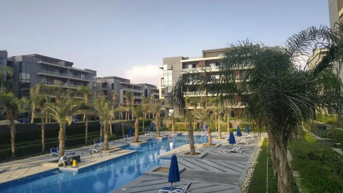 Luxury Villa with Private Pool and Garden in a Prime Location