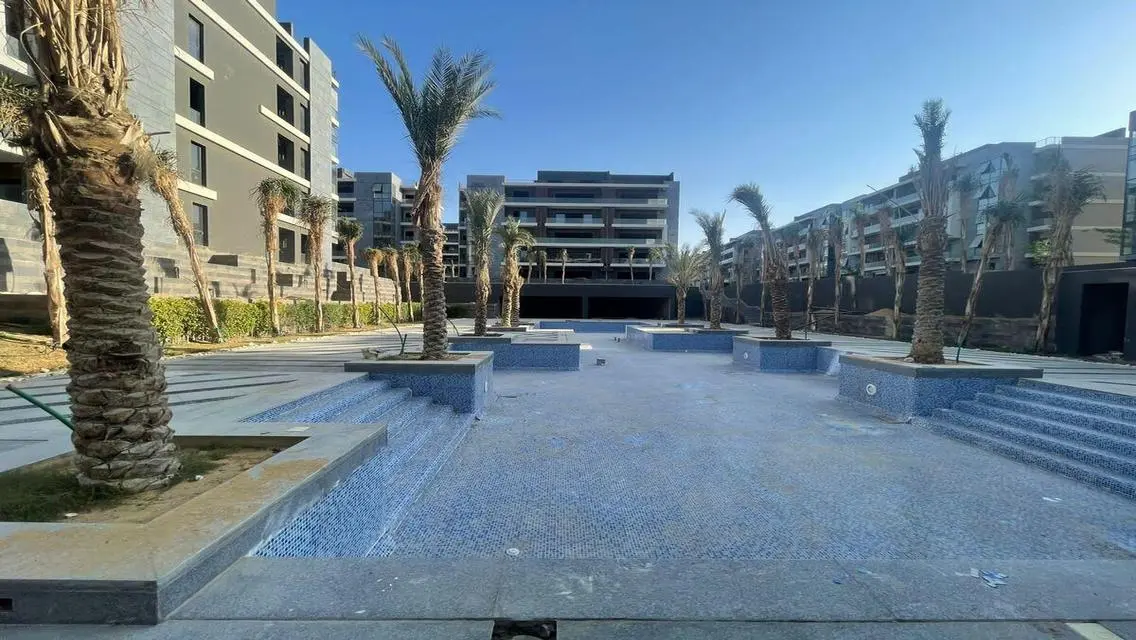 Luxury Villa with Private Pool and Garden in a Prime Location