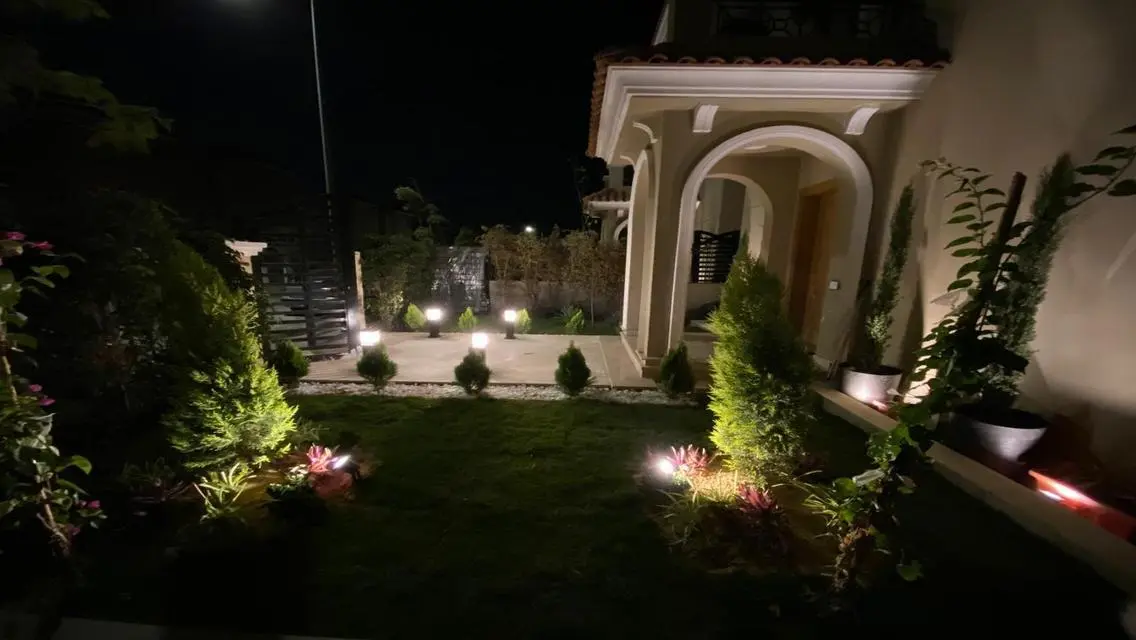 Luxury Apartment for Sale in New Cairo, October 6