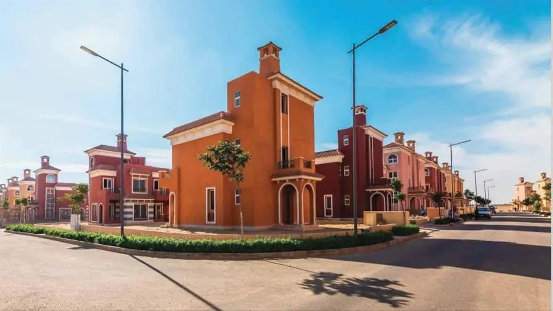 Luxury Apartment for Sale in New Cairo, October 6