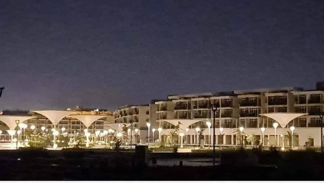Luxury Apartment for Sale in New Cairo, October 6