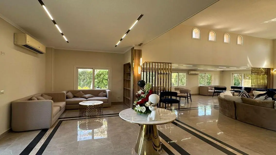 Luxury Apartment for Sale in New Cairo, October 6