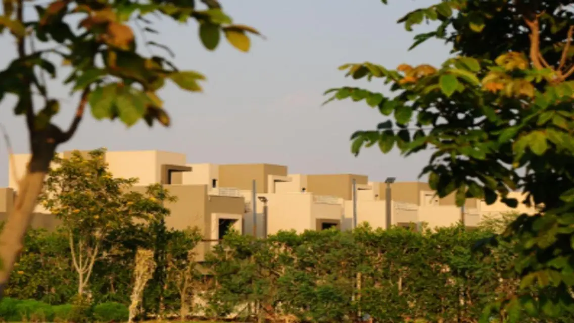 Premium Apartment in PK2 Area