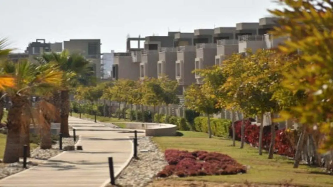 Premium Apartment in PK2 Area