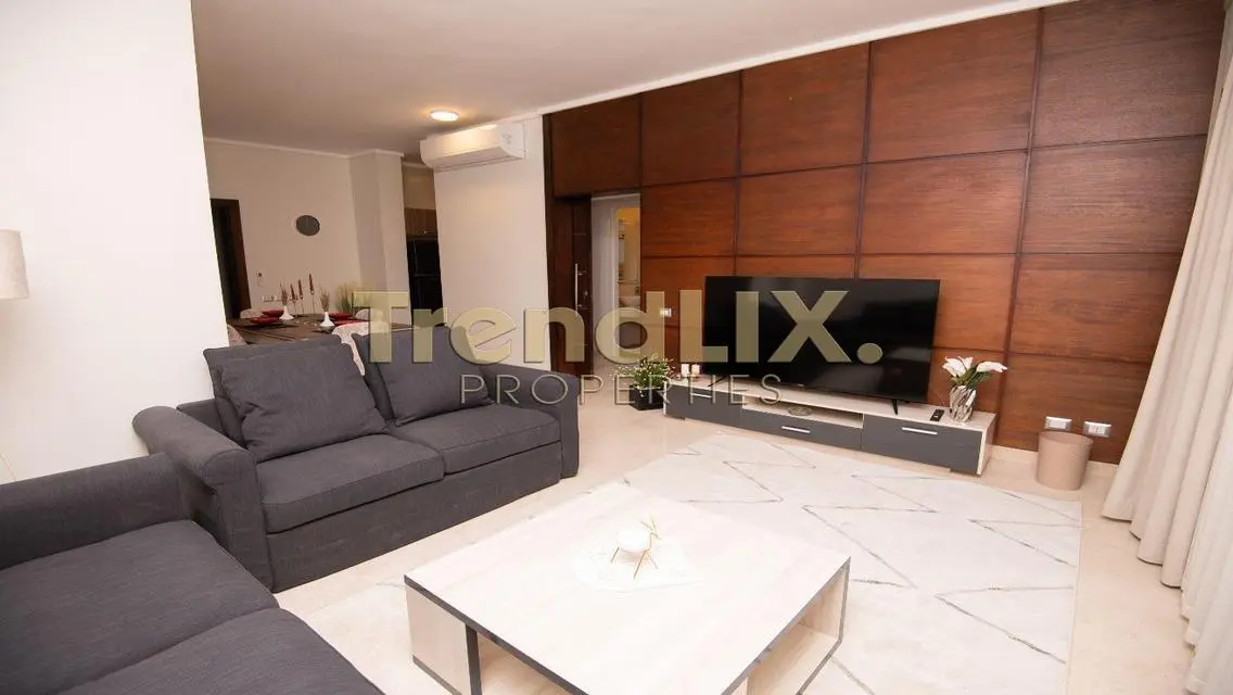 Exceptional Apartment for Sale in a Central Location