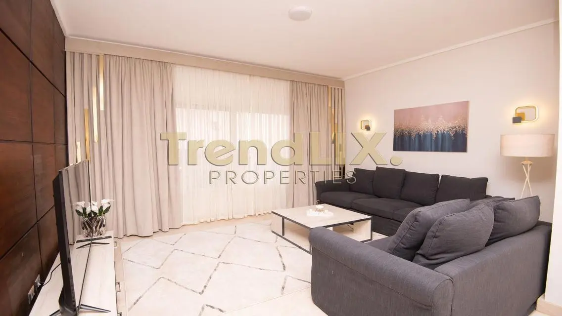 Exceptional Apartment for Sale in a Central Location