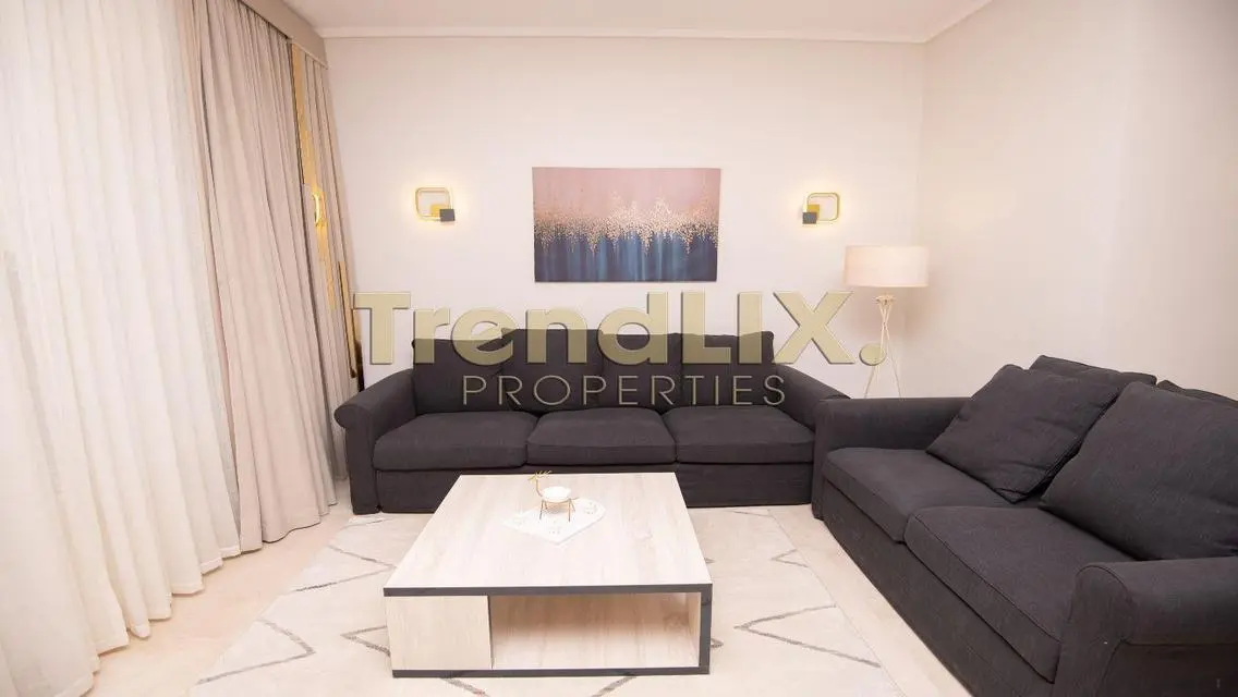 Exceptional Apartment for Sale in a Central Location