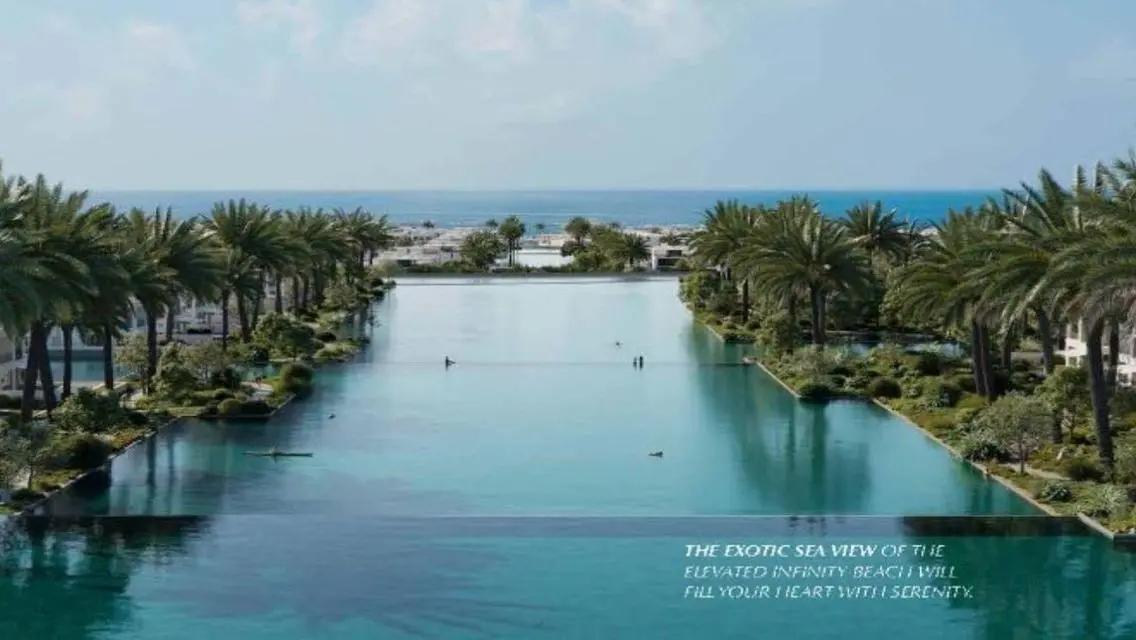 Luxury Villa for Sale with Spacious Area
