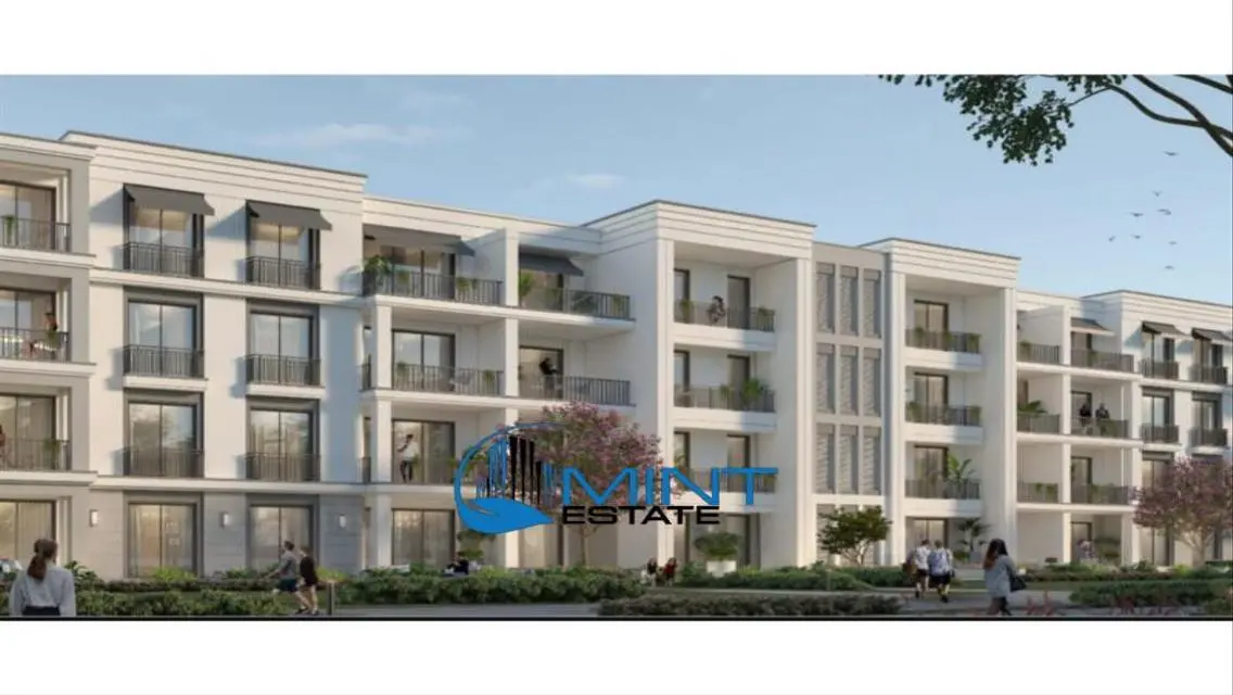 Stunning Apartment for Sale in Belle Vie - 10,875,000 EGP
