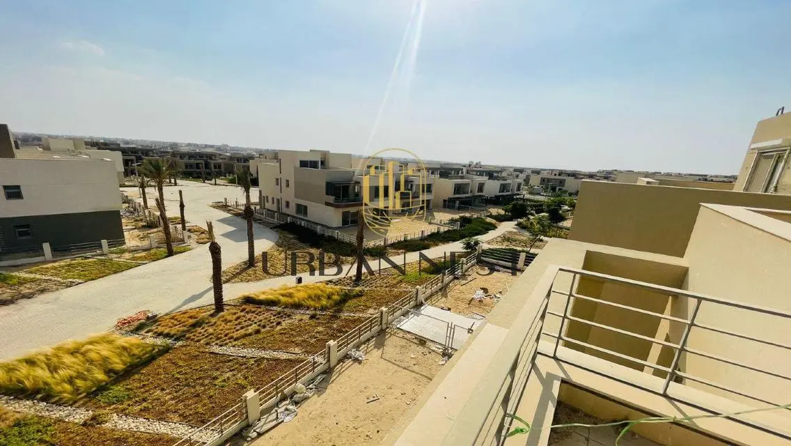 شقة فاخرة في قلب المدينة