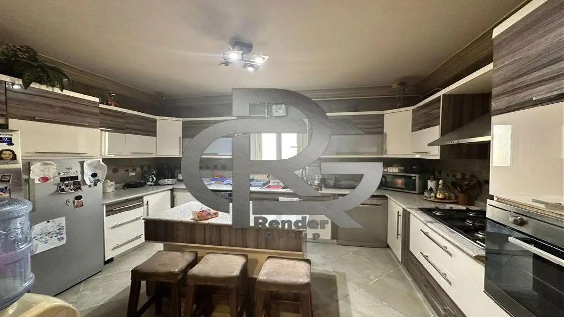 Luxury Apartment of 250 Square Meters Available for 10 Million