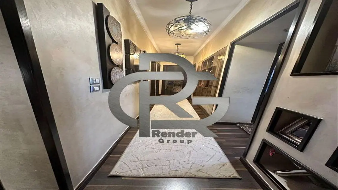 Luxury Apartment of 250 Square Meters Available for 10 Million