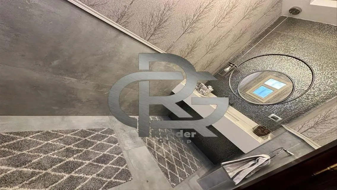 Luxury Apartment of 250 Square Meters Available for 10 Million