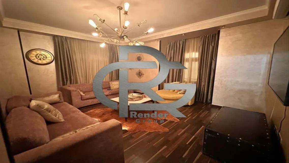Luxury Apartment of 250 Square Meters Available for 10 Million