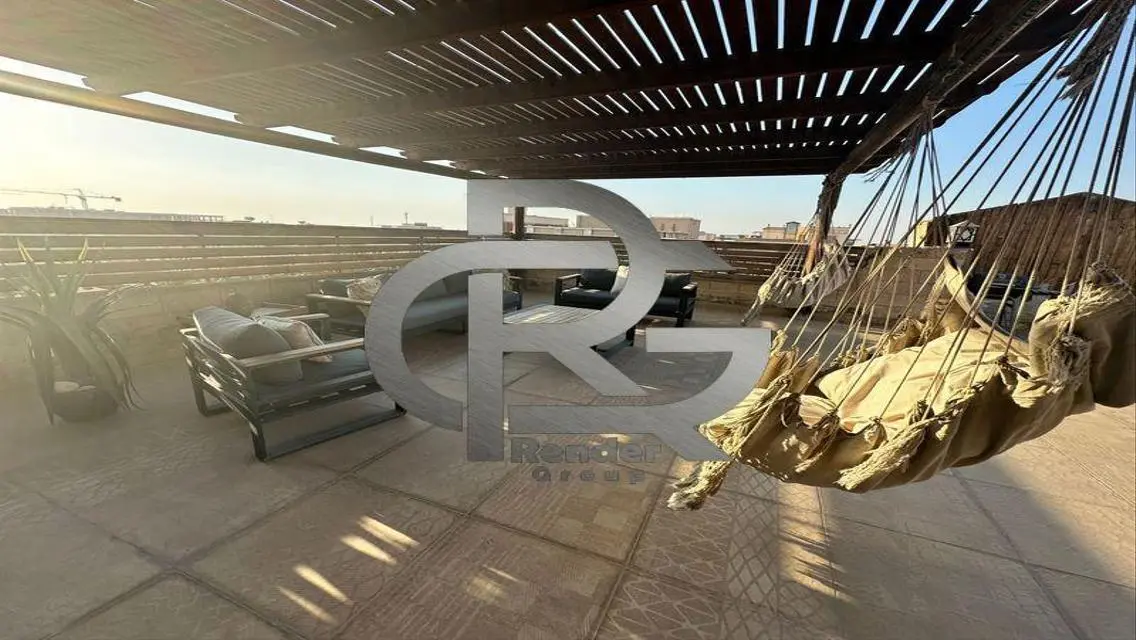 Luxury Apartment of 250 Square Meters Available for 10 Million