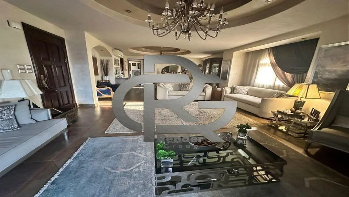 Luxury Apartment of 250 Square Meters Available for 10 Million