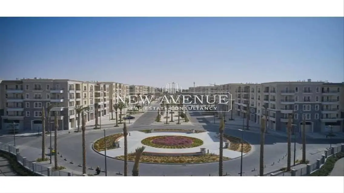 Luxury Apartment in the Heart of the City