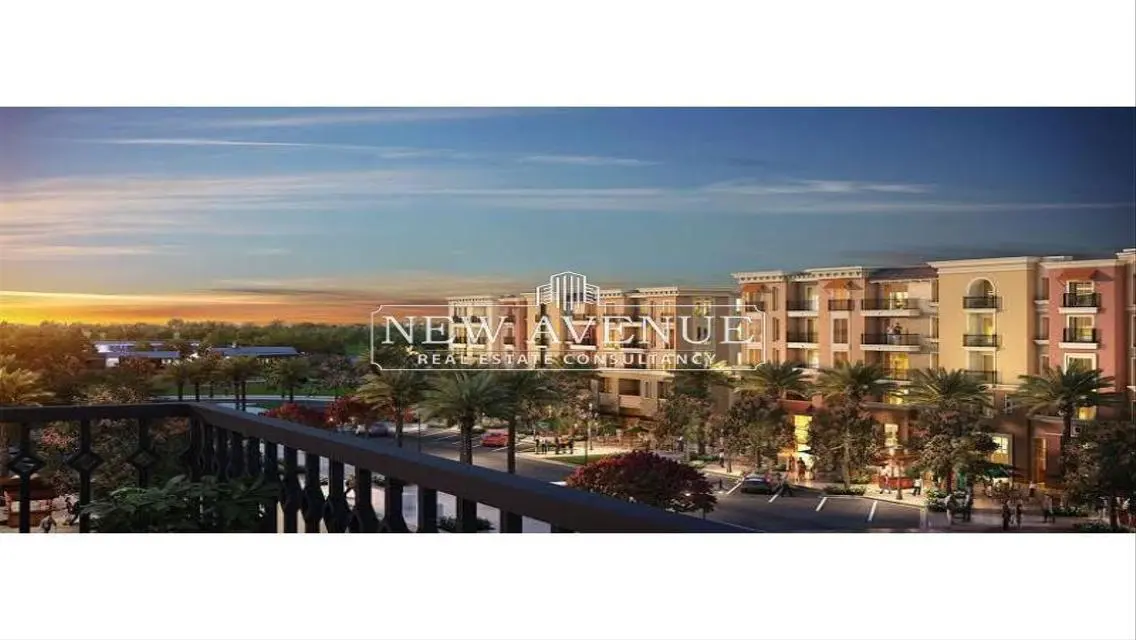 Luxury Apartment in the Heart of the City