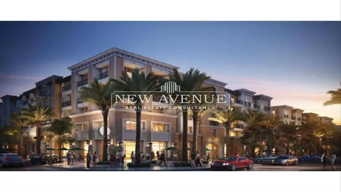 Luxury Apartment in the Heart of the City