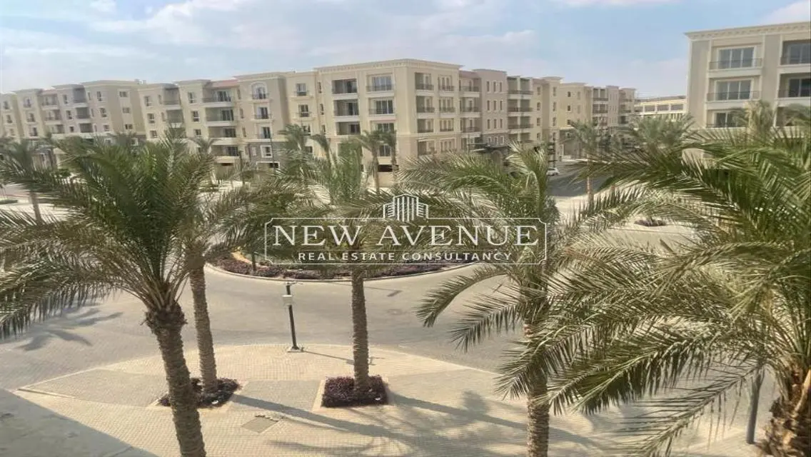 Luxury Apartment in the Heart of the City