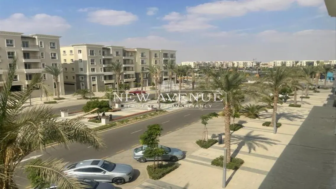 Luxury Apartment in the Heart of the City