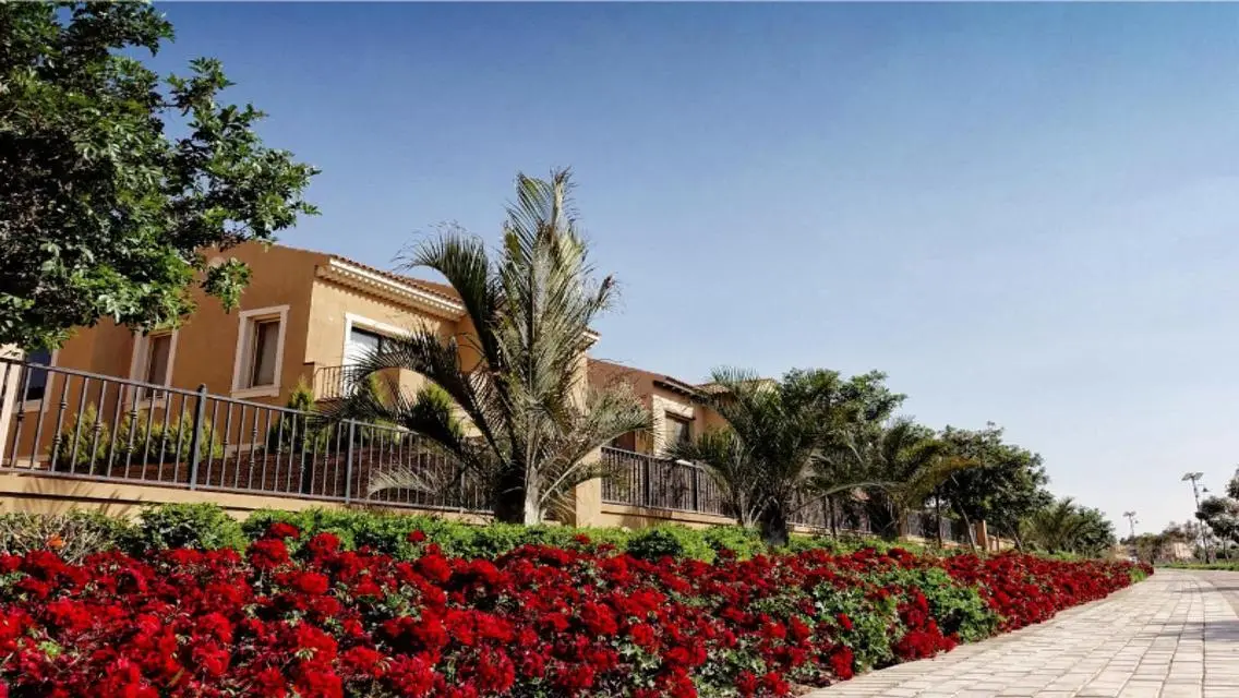Stunning Villa for Rent in Mivida - 150,000 EGP