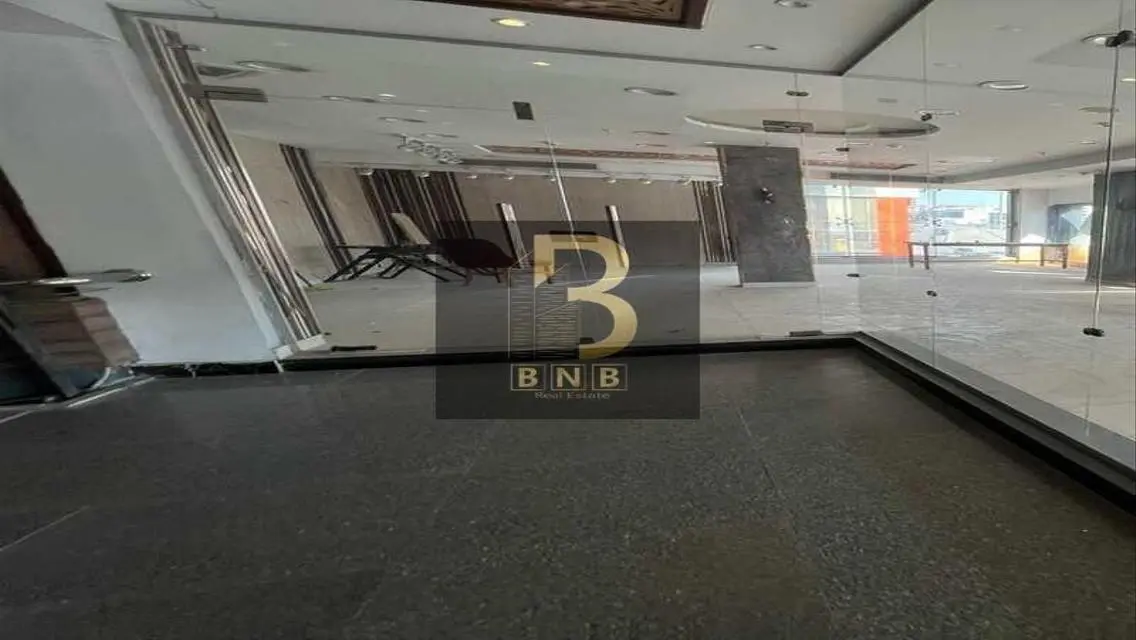Exclusive Investment Opportunity with 1000 sqm