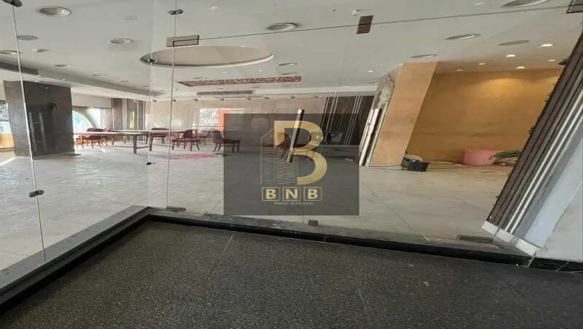 Exclusive Investment Opportunity with 1000 sqm