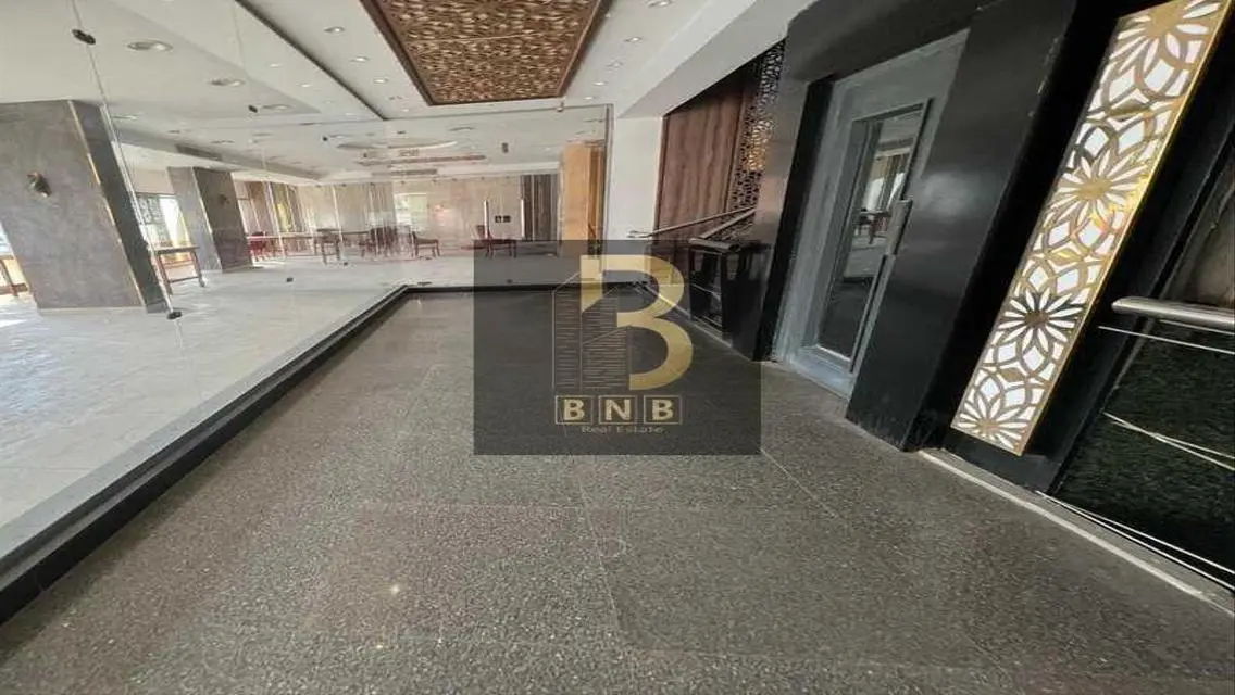 Exclusive Investment Opportunity with 1000 sqm