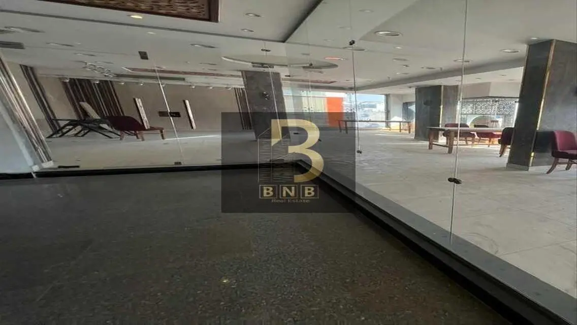 Exclusive Investment Opportunity with 1000 sqm