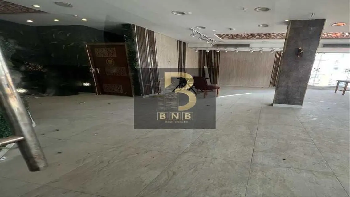 Exclusive Investment Opportunity with 1000 sqm